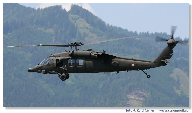  Air Power Zeltweg 2005