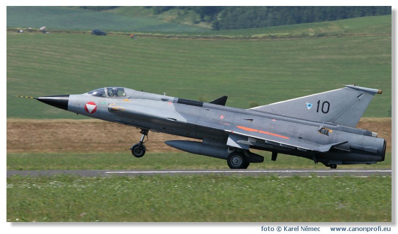  Air Power Zeltweg 2005