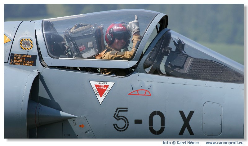  Air Power Zeltweg 2005