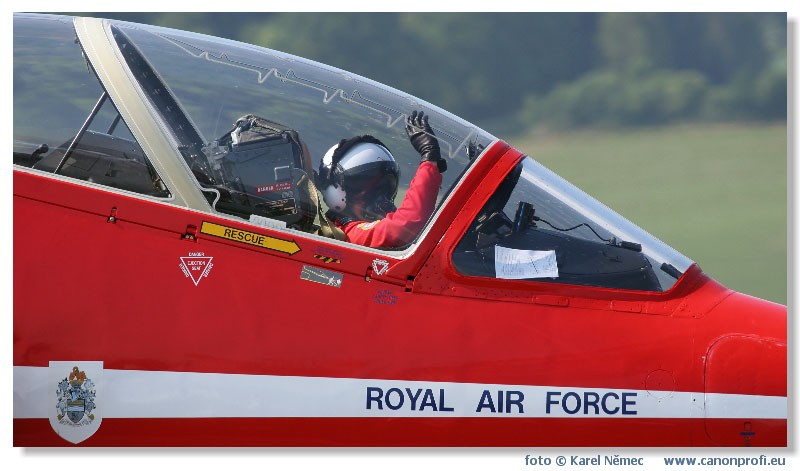  Air Power Zeltweg 2005