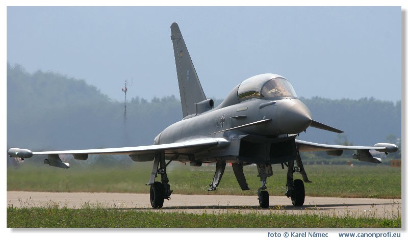  Air Power Zeltweg 2005