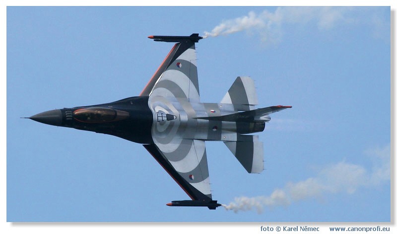  Air Power Zeltweg 2005