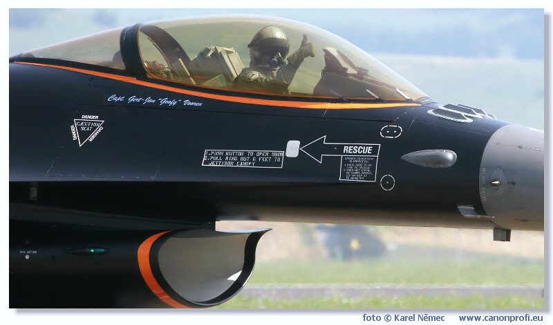  Air Power Zeltweg 2005