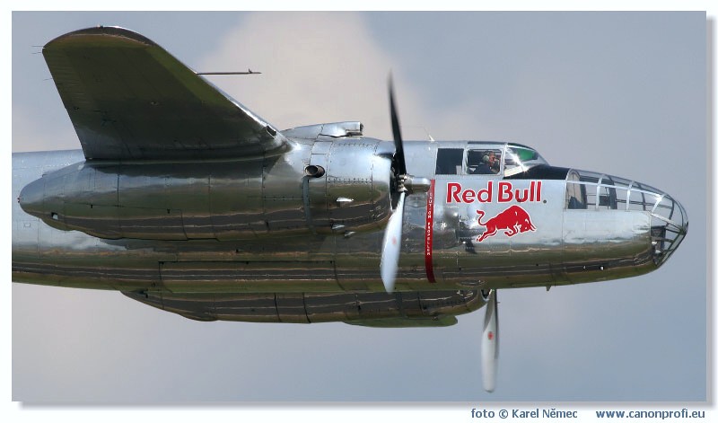  Air Power Zeltweg 2005