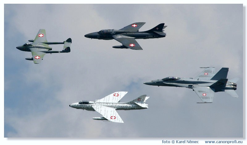  Air Power Zeltweg 2005