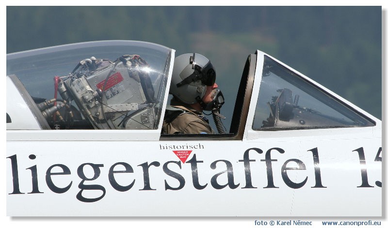  Air Power Zeltweg 2005