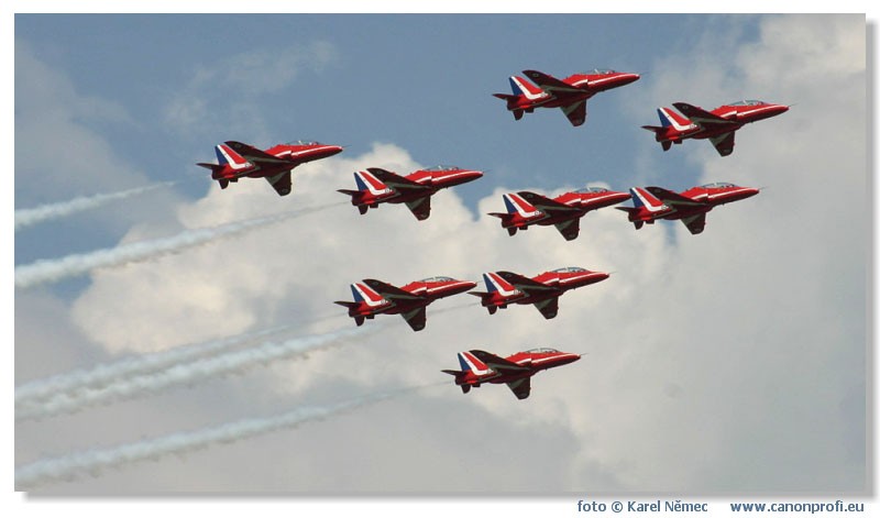  Air Power Zeltweg 2005