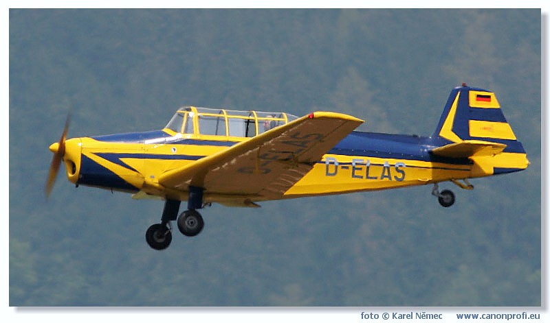  Air Power Zeltweg 2005