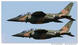 Asas de Portugal - Alpha Jet A 
