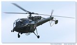 SA316B Alouette III 