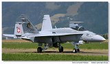 F/A-18C 
