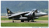 Harrier GR7 