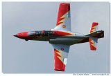 Patrulla Aguila - C101EB Aviojet 