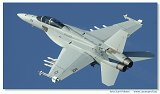 Boeing F/A-18F Super Hornet 