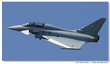 Eurofighter EF-2000 Typhoon 