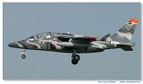 Dassault/Dornier Alpha Jet 1B 