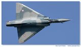 Dassault Mirage 2000C 