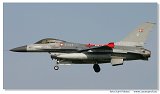 SABCA F-16AM Fighting Falcon 