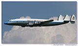 Lockheed C-121C Super Constellation (L-1049F) 