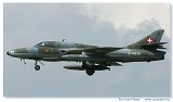 Hawker Hunter T68 