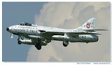 Hawker Hunter F58 