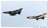 Panavia Tornado ECR 