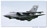 Panavia Tornado GR4 