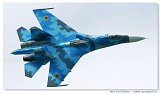 Sukhoi Su-27 