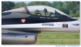 Fokker F-16AM Fighting Falcon 