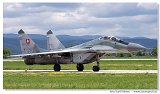 Mikoyan-Gurevich MiG-29A 