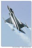 SABCA F-16AM Fighting Falcon 