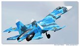 Sukhoi Su-27 