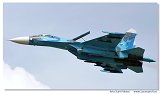 Sukhoi Su-27 