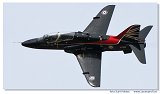British Aerospace Hawk T.1A F 