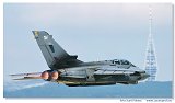 Panavia Tornado GR4 