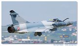 Dassault Mirage 2000C 
