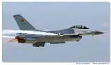 SABCA F-16AM Fighting Falcon 