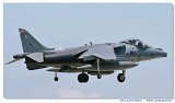 British Aerospace Harrier GR7 