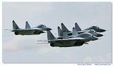 Mikoyan-Gurevich MiG-29A 