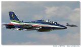 Frecce Tricolori - MB-339 
