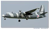 Fokker 60UTA 