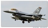 General Dynamics F-16CJ Fighting Falcon 