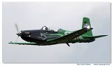 Pilatus PC-7 