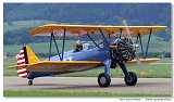 Boeing Stearman PT-17 