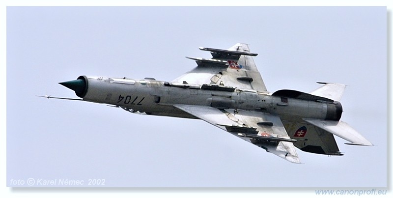 SIAD Bratislava 2002