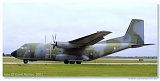 C-160 Transall 