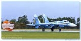 Su-27 