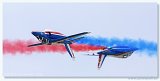 Alpha Jet E - Patrouille de France 