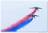 Alpha Jet E - Patrouille de France 