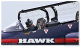 Hawk 102D 